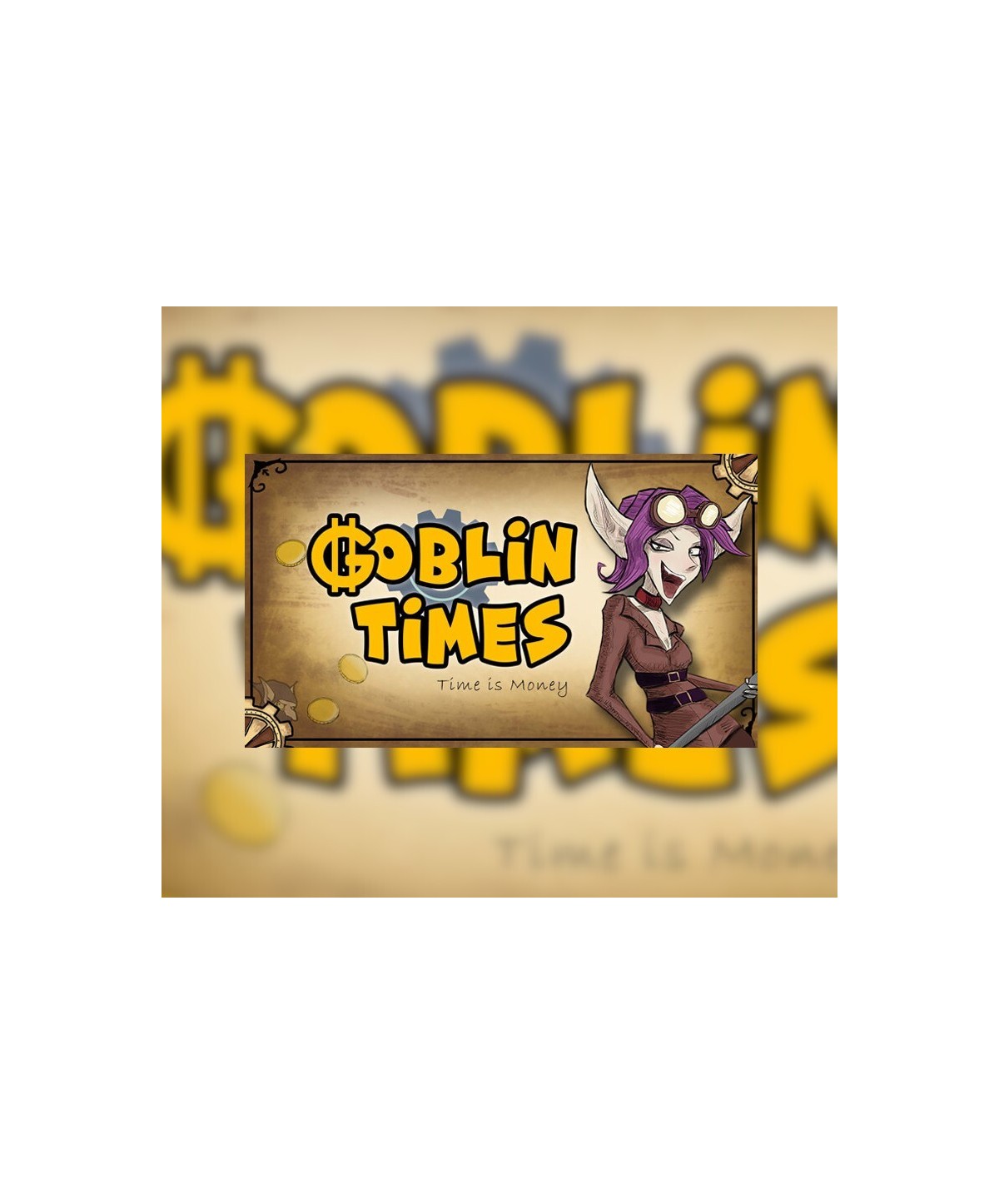 Goblin Times Steam Key GLOBAL
